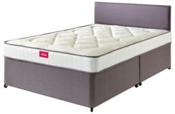 Airsprung Amethyst Comfort Double Divan